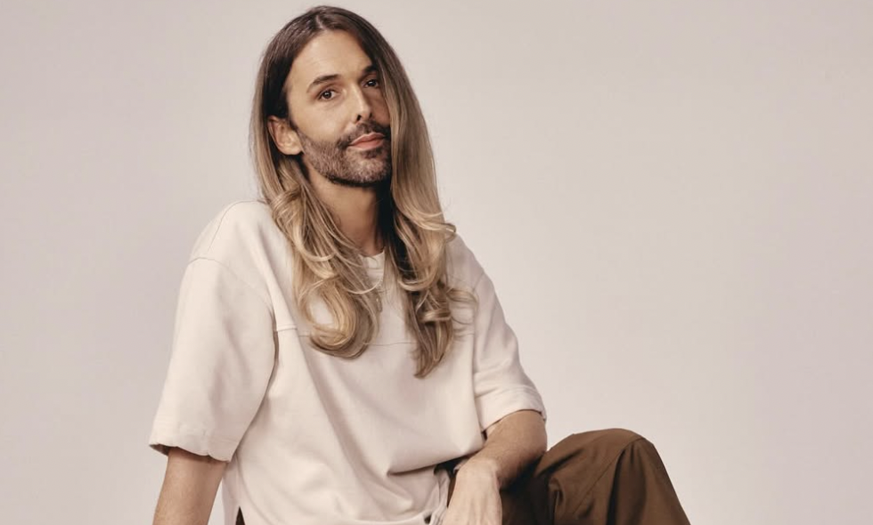 Jonathan Van Ness is heading to Australia and New Zealand this fall with their highly anticipated 'Hot & Healed' tour.